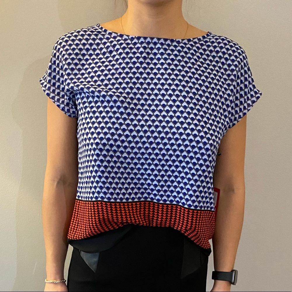 Vince Camuto Blouse